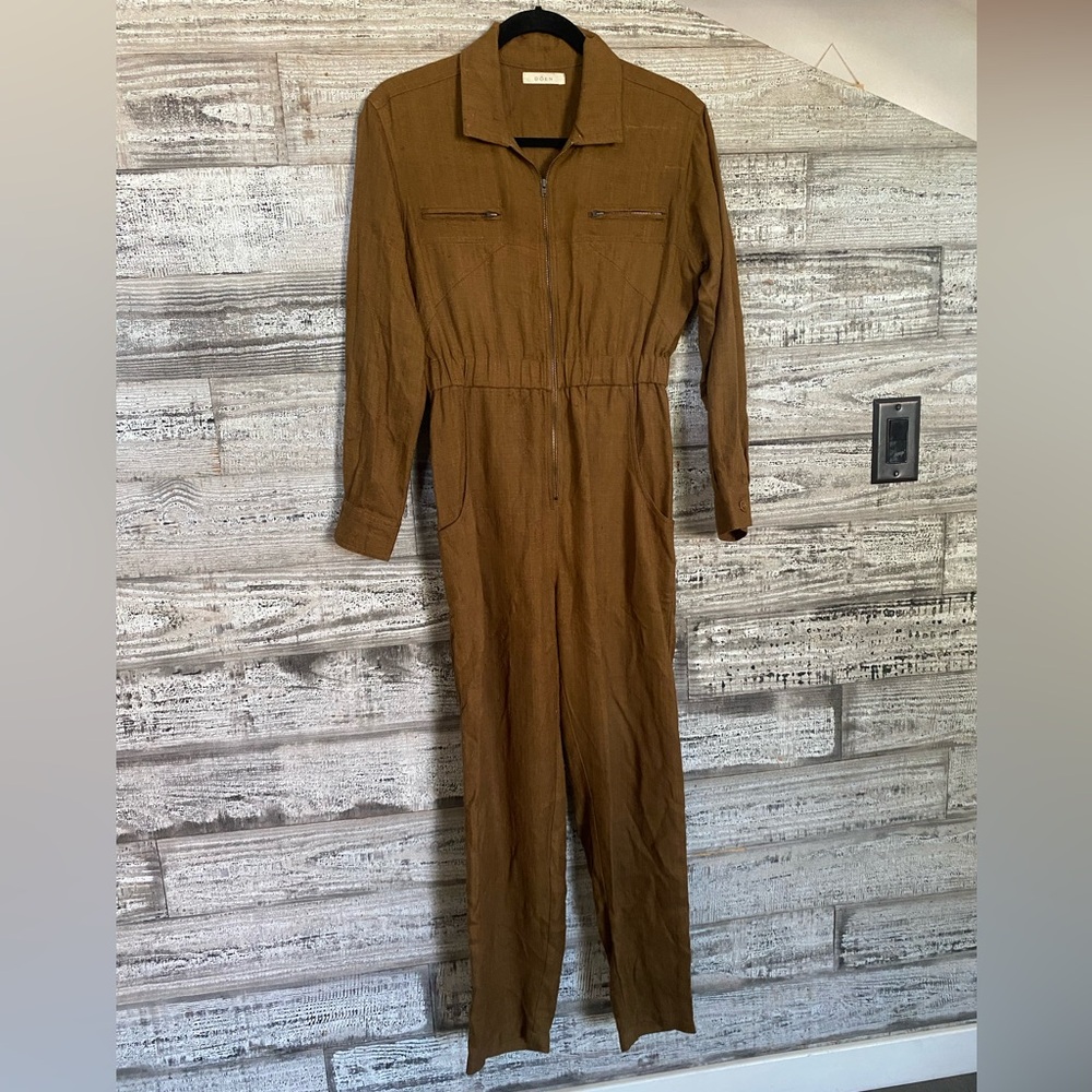 Doen Serre Jumpsuit
